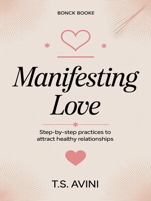 cover image of Manifesting Love